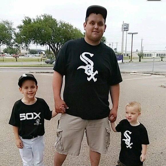 Meet your Posher, Jeremy - Picture 1 of 1